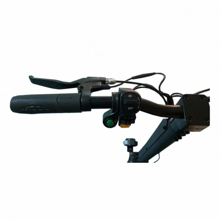 Электросамокаты  Электросамокат IKINGI G1