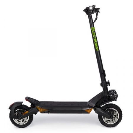 Электросамокат Electroway F3
