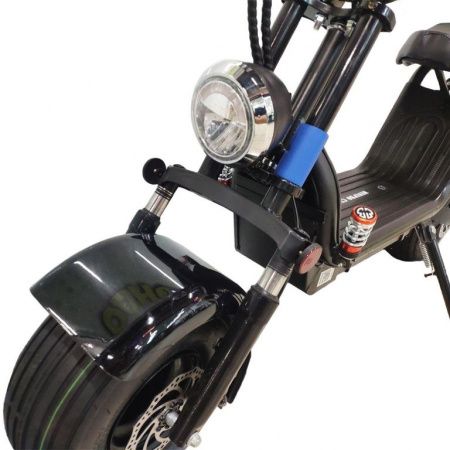 Электросамокат MINIPRO C3+