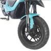 Минибайк Tromox MINO Серый