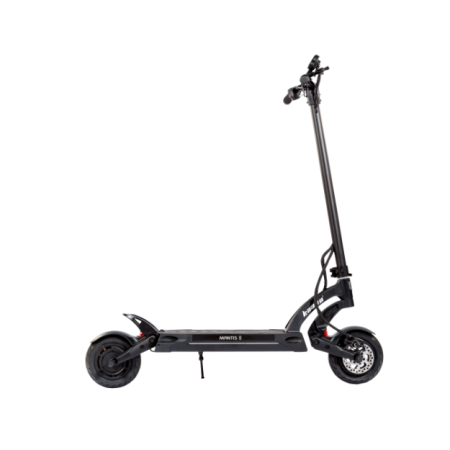 ЭЛЕКТРОСАМОКАТ KAABO MANTIS 8 PLUS Blue