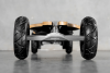 Электроскейт EVOLVE DIABLO Bamboo All Terrain (20Ah)