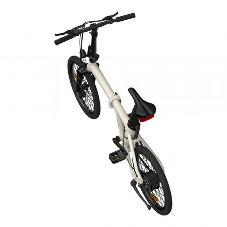 Электровелосипед ADO A20S Air Wh