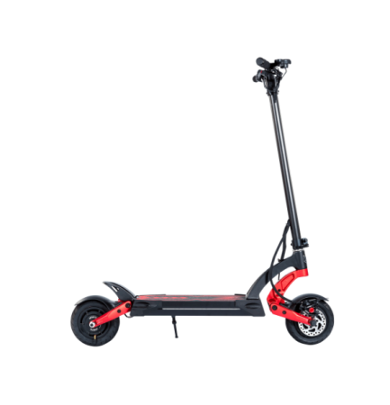ЭЛЕКТРОСАМОКАТ KAABO MANTIS 8 PLUS Red