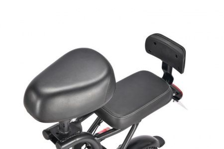 Электросамокат WHITE SIBERIA MINI LIGHT 1200w