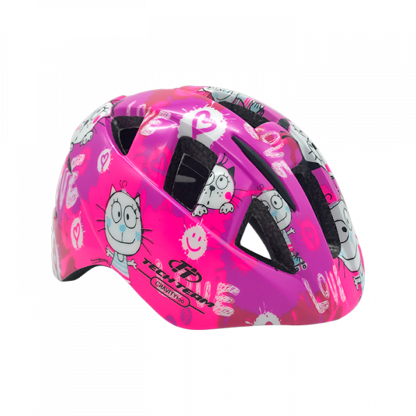 ШЛЕМ TT GRAVITY 100 2019