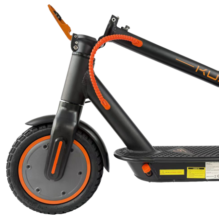 Электросамокаты  Электросамокат KUGOO L2 PRO PLUS