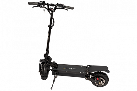 Электросамокат Halten RS-02 v.2 + гидроизоляция