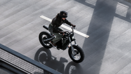 Электровелосипед Segway Xyber