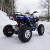 Электроквадроцикл ECO SUFA 72V150AH