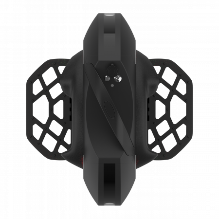  Моноколесо Kingsong KS16S 840 Wh V2 Rubber Черный