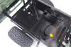 Грузовой электроквадроцикл Rutrike Рейнджер зеленый