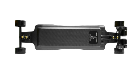 Электрический скейт Sex Panther Direct Drive