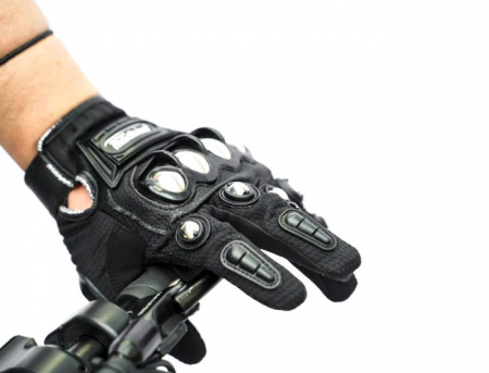 Перчатки Halten Madbike