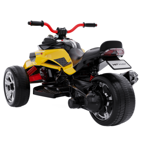 Детский электромобиль Hitway MTC8