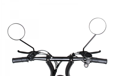 Электроскутер IKINGI X2 PRO