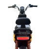 Электроскутер Fududu U2 60V30Ah