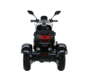 Трехколесный электроскутер Рорикс ET-R 120