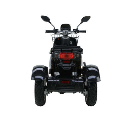 Трехколесный электроскутер Рорикс ET-R 120