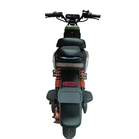 Электроскутер Wenbox U2 60V30Ah