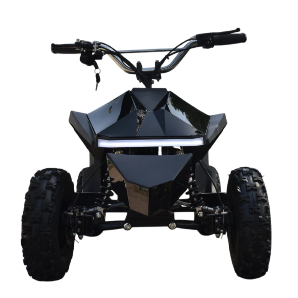 Электроквадроцикл Skyboard CyberTruck Sochi Kids 800W (цепной привод)