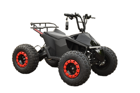 Электроквадроцикл Skyboard CyberTruck Karelia 1800W