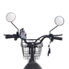 Электровелосипед Jetson Pro Max Ultra Plus 60V13Ah (гидравлика)