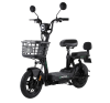 Электровелосипед MOTIKO MD1