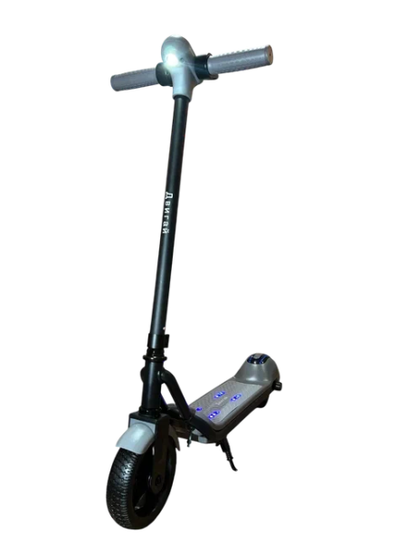 Детский электросамокат Двигай Kids