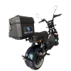 Электроскутер Skyboard Ural 2WD