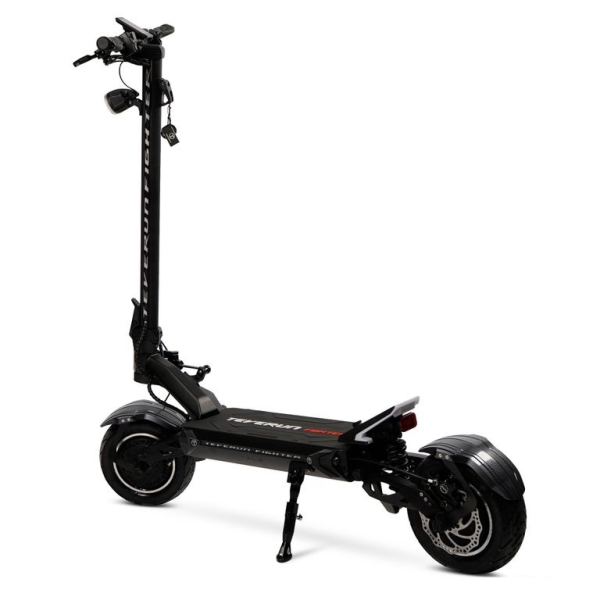 Электросамокат Teverun Blade Fighter Eleven Plus