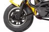 Трицикл Rutrike Навигатор зеленый