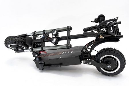 Электросамокат Currus R11