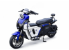 Электроскутер Wenbox U7 Pro 60V30Ah