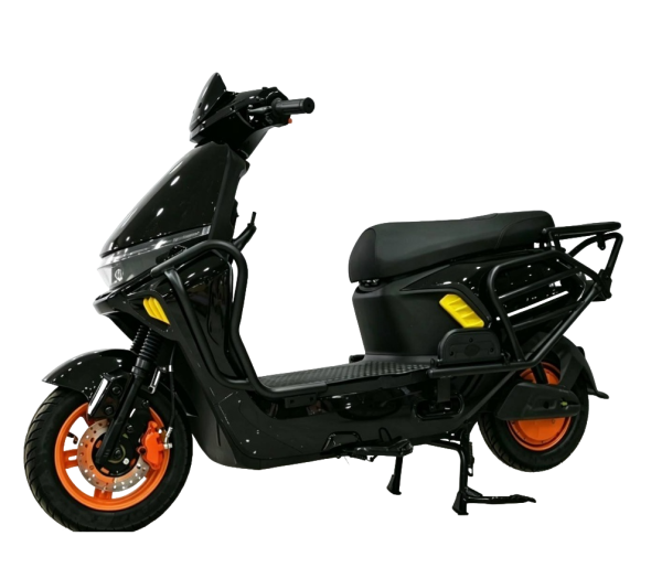 Электроскутер Ninebot M95 GT