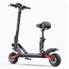 Электросамокаты  Электросамокат KUGOO Kirin G2 Pro + гидроизоляция