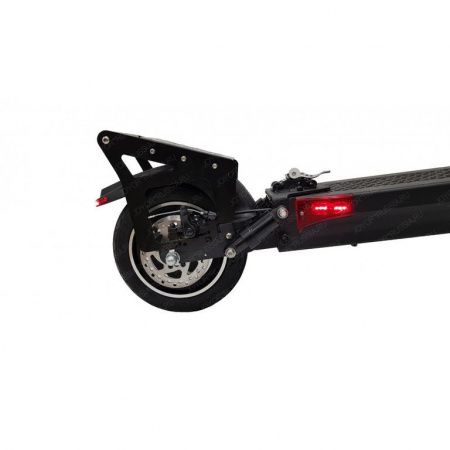 Электросамокат Joyor Y10S полноприводный