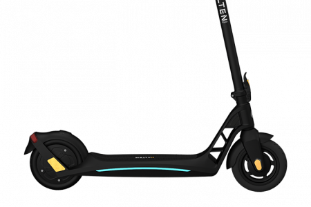 Электросамокат Halten Flash + гидроизоляция