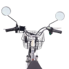 Электровелосипед Jetson PRO MAX 20D (60V21Ah) (гидравлика) 2024