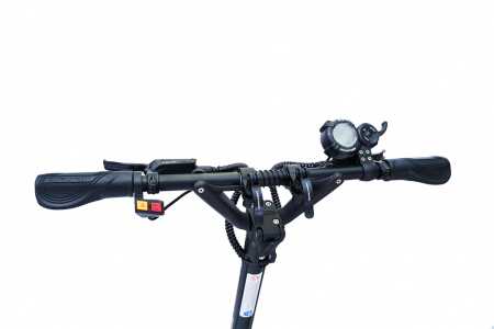 Электросамокат DUALTRON Thunder