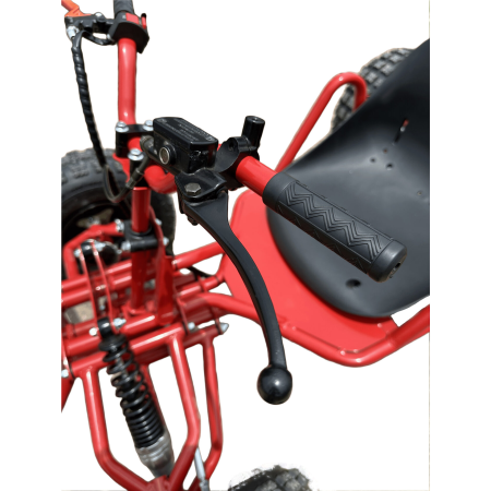 Картинг Skyboard Karting Krasnoyarsk 200