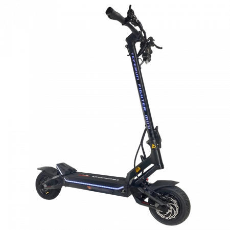 Электросамокат Teverun Fighter Mini