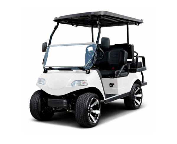 Гольфкар Rutrike Classic 4