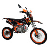 Бензиновый мотоцикл эндуро KUGOO ХВ-125
