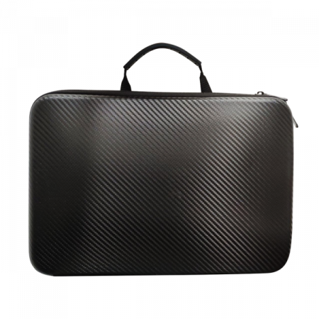 Массажер-пистолет для мышц MiniPro M01