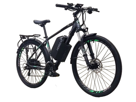 Электровелосипед Horza Stels Navigator R "Travel"