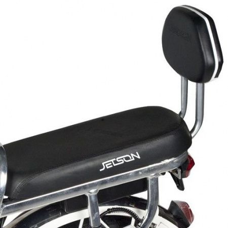 Электровелосипед Jetson Pro Max Classic (60V13Ah)