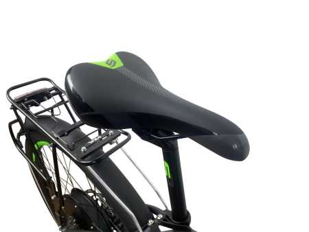 Электровелосипед Horza Stels Navigator PRO