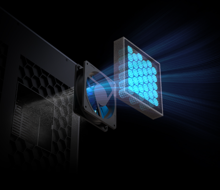 3D-принтер Creality K1C
