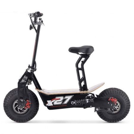 Электросамокат MiniPro G-Booster X27